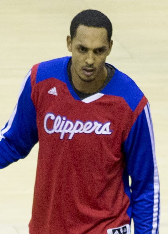 Ryan Hollins